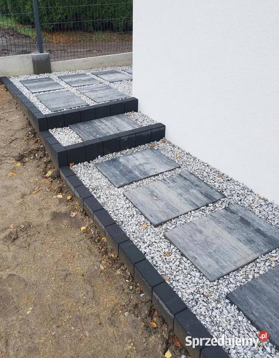 Kostka brukowa bez fazy NEO 6 Malibu łódzkie Sieradz sprzedam