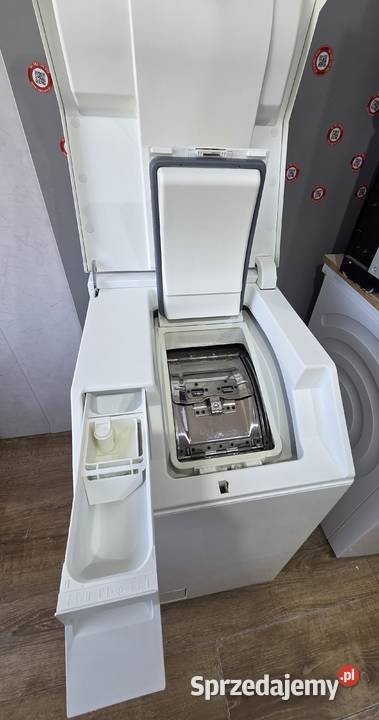 Pralka Miele ładowana góry 6 1200 obrmin A AGD Wrocław