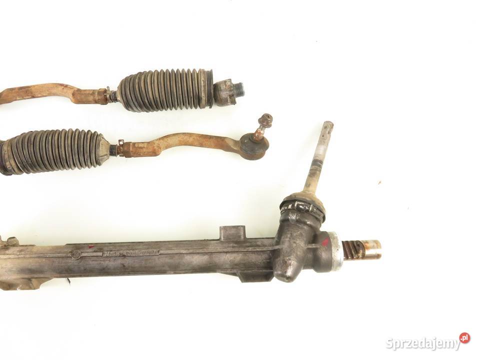 MAGLOWNICA NISSAN QASHQAI I 48001JD900 osobowe