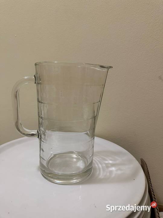 Dzbanek do lemoniady soku 2 sztuki wszystkie