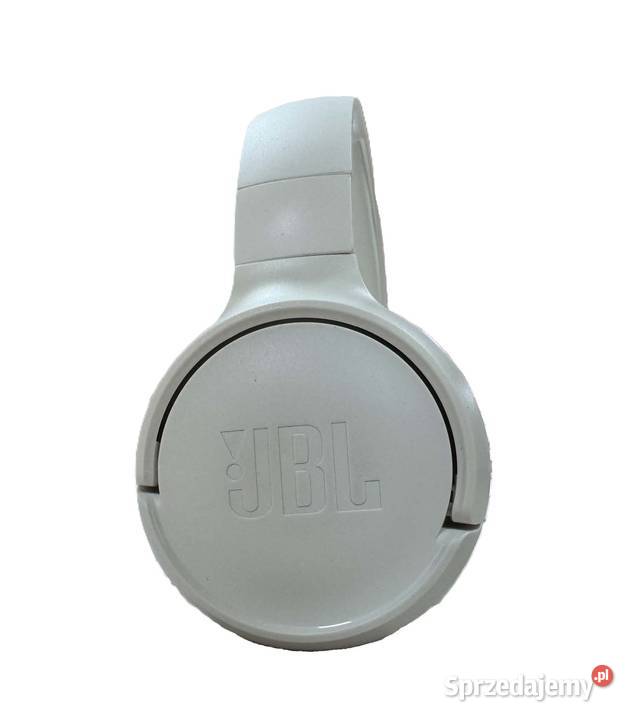 Słuchawki nauszne JBL Tune 500M warmińsko-mazurskie Elbląg