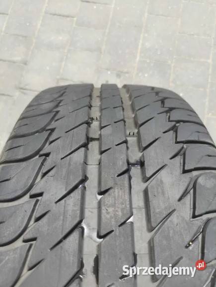OPONY KLEBER DYNAXER HP3 22545 R17 4 SZTUKI łódzkie Łódź