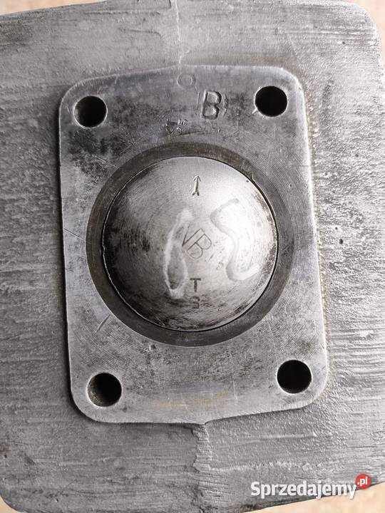 Cylinder Romet Pegaz 700 automatcylinder 010 Cylindry, głowice, pierścienie Bełchatów