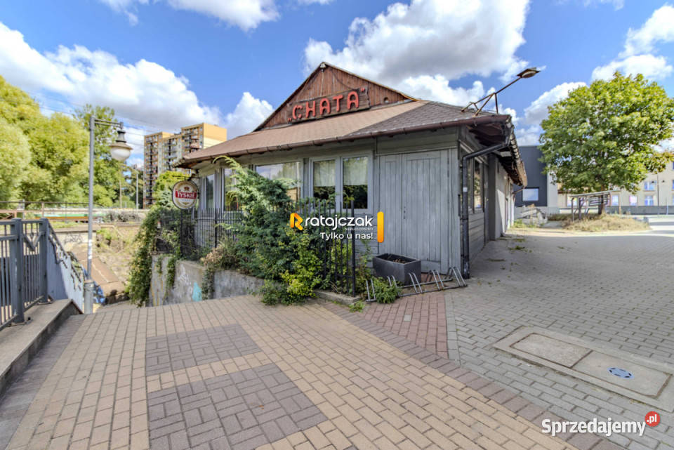 Lokal Wejherowo 120m2