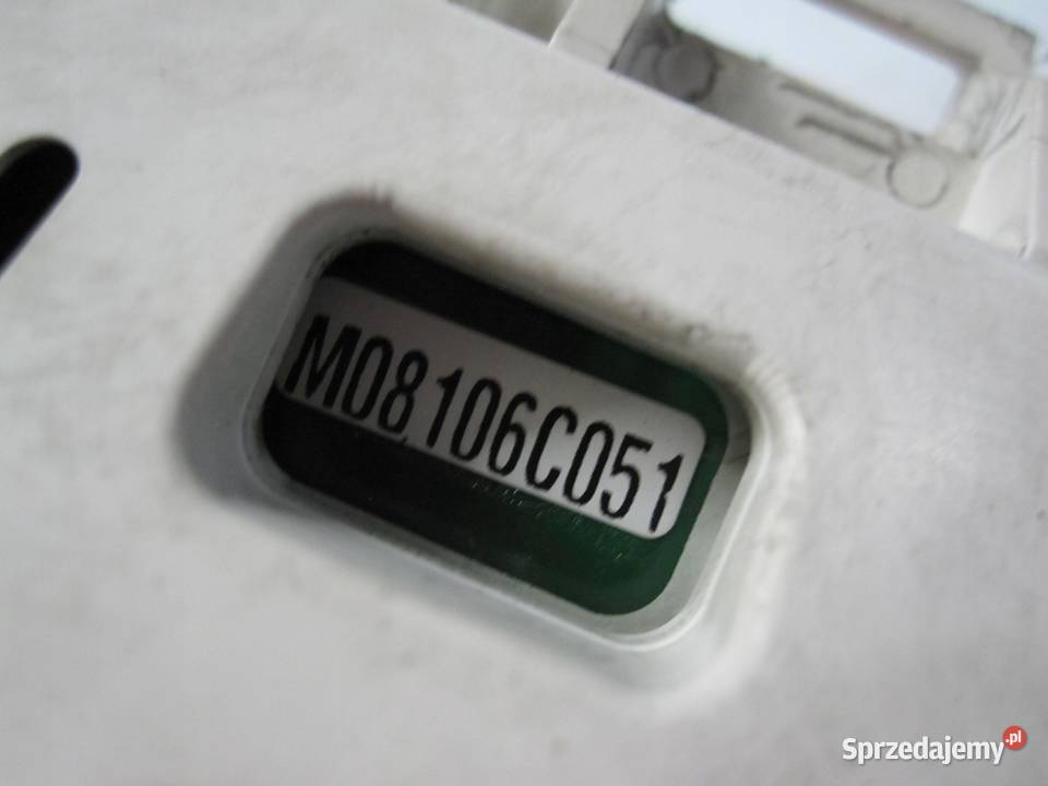 LAND ROVER FREELANDER II 22 TD4 06r licznik