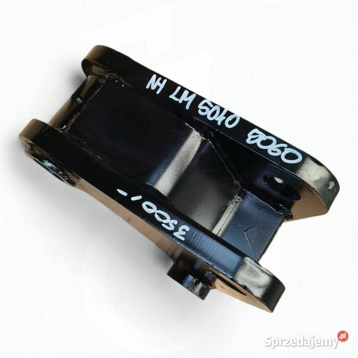 Łącznik adaptacji Kiwak 87352381 Holland LM 5040 Wilkowo