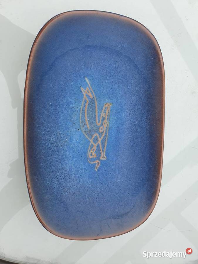 Karlsruher niewielka miseczka