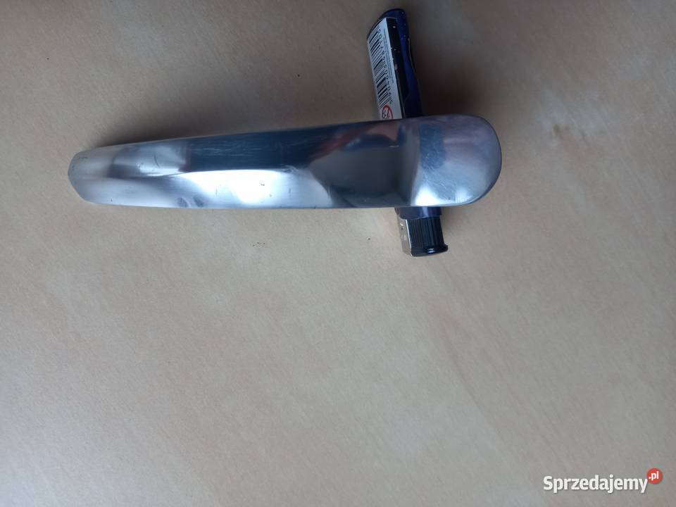 Nysa N 59 klamka Bukownica