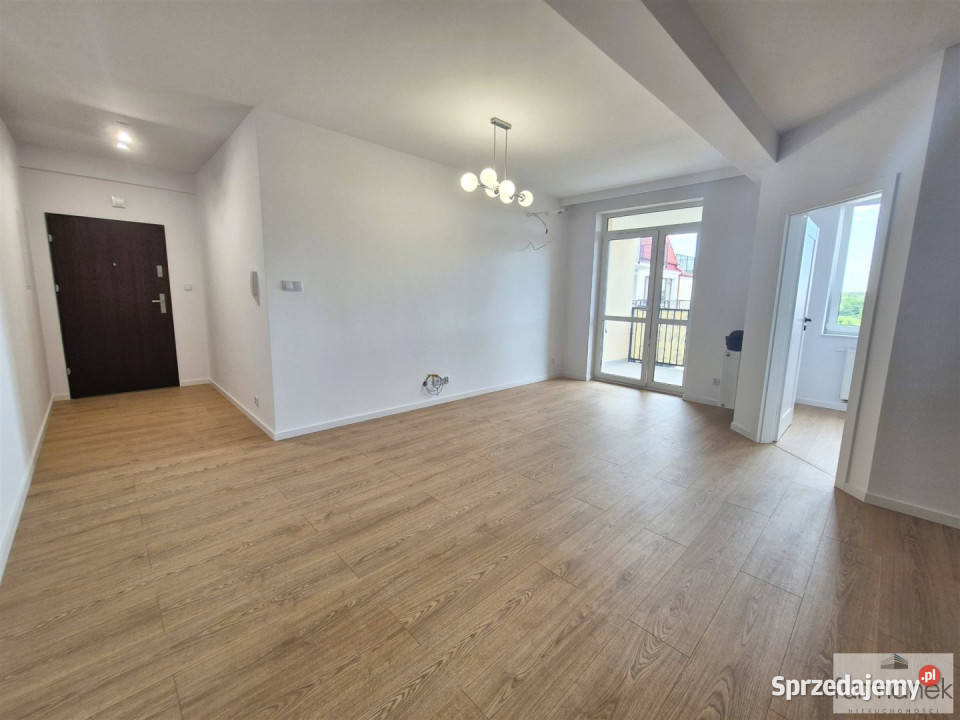 Mieszkanie 6601m2 3 pokoje Biłgoraj