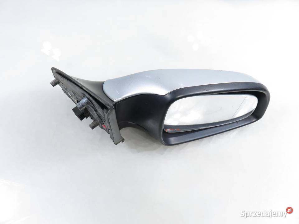 LUSTERKO PRAWE OPEL ASTRA III H 24462996 Z157