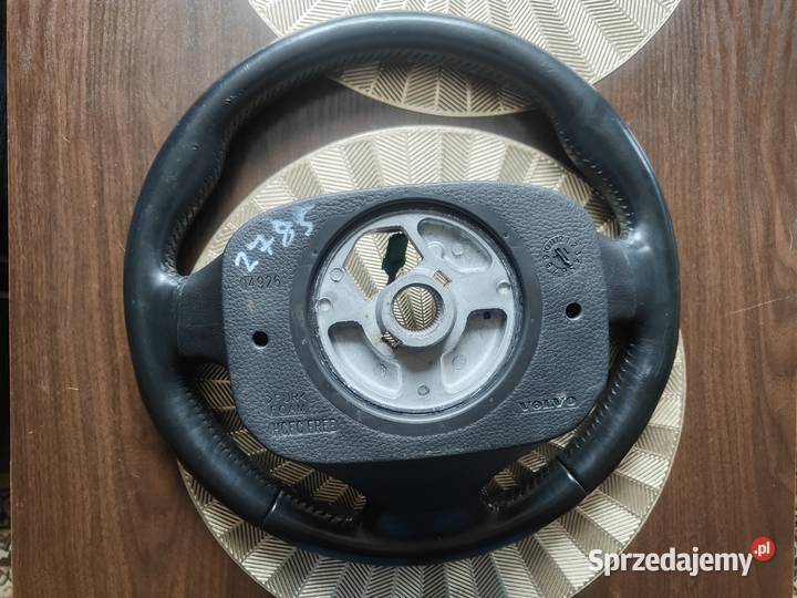 Volvo XC90S60V70 Kierownica Sport lubelskie Lublin sprzedam