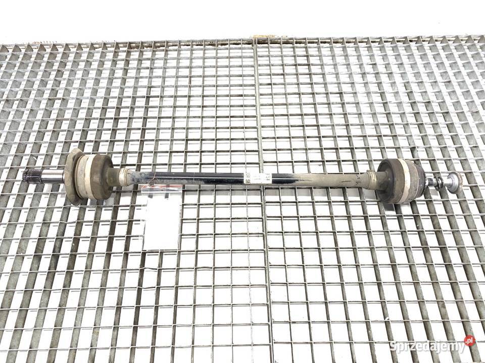 PÓŁOŚ PRAWY TYŁ BMW G30 8664046 20 150 osobowe Półosie