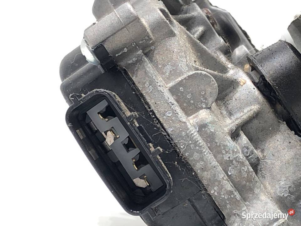 MECHANIZM WYCIERACZEK PRZÓD RENAULT CLIO V