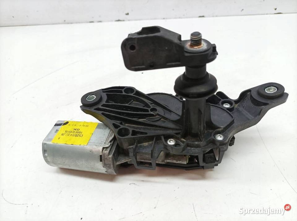 SILNICZEK WYCIERACZKI TYŁ CJ5417404AA Ford Kuga świętokrzyskie