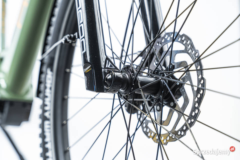 Rower Elektryczny NEON SUMMIT STEPTROUGH świętokrzyskie