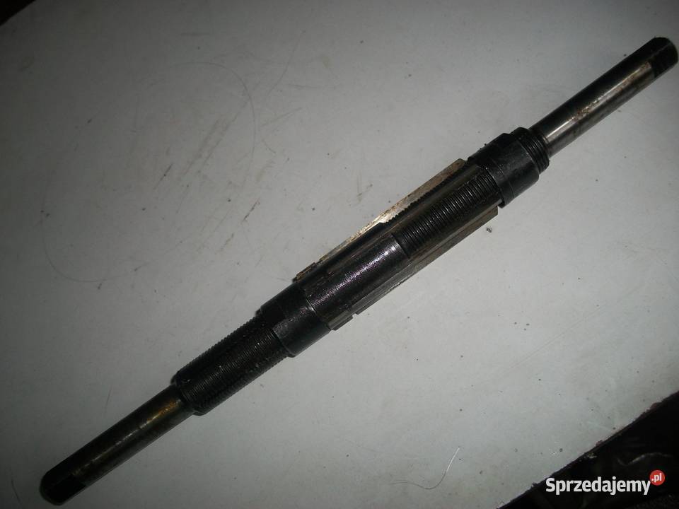 Rozwiertak nastawny 245275 z pwadzeniem bez Olkusz