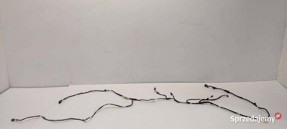 DACIA DUSTER II WIĄZKA PODSUFITKI 241603398R