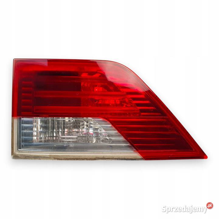 LAMPA PRAWA BMW X3 E83 LIFT tylna tylnia prawy Chełm