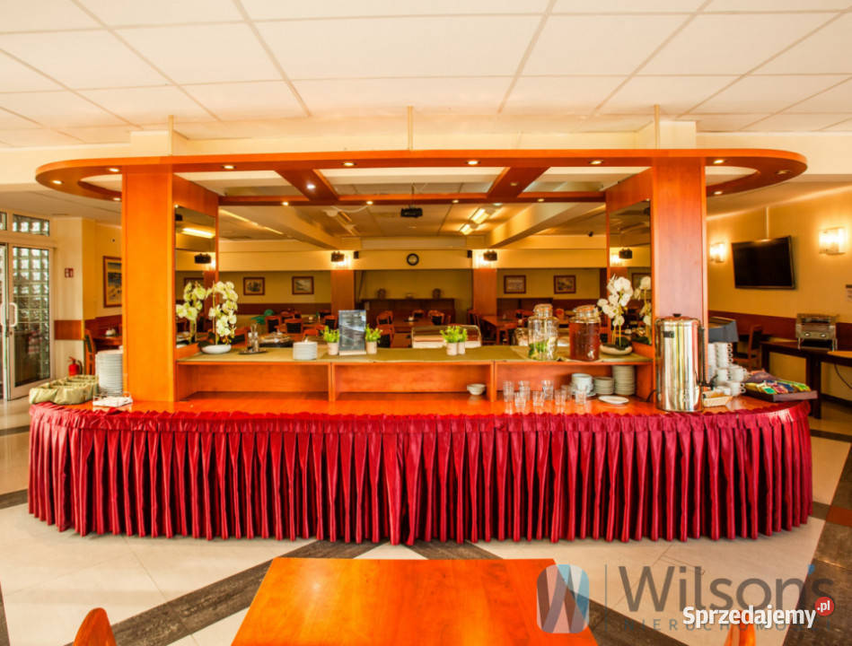 Lokal Grzybowo 3287m2 4250zł/m2 zachodniopomorskie