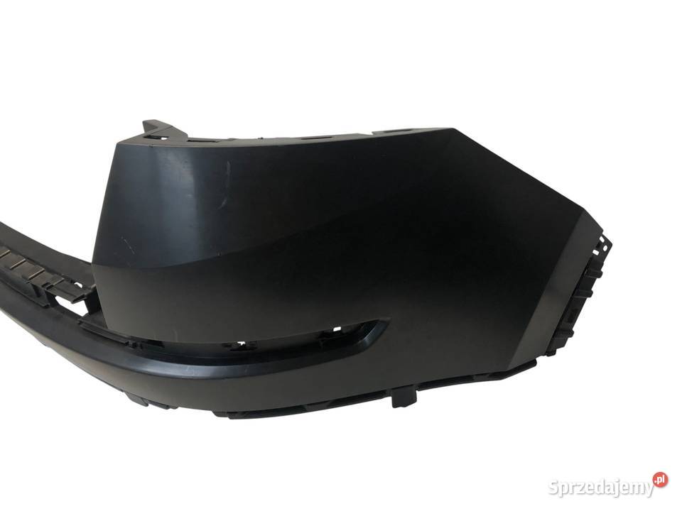 SKODA KODIAQ NS7 102016062021 Zderzak tył tylny Skarżysko-Kamienna sprzedam