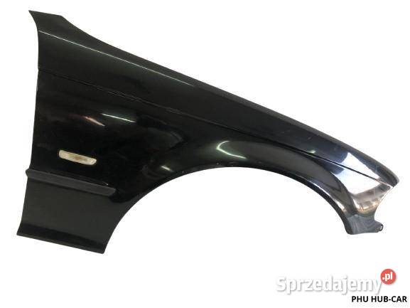 BŁOTNIK PRAWY PRZÓD BMW E46 6689