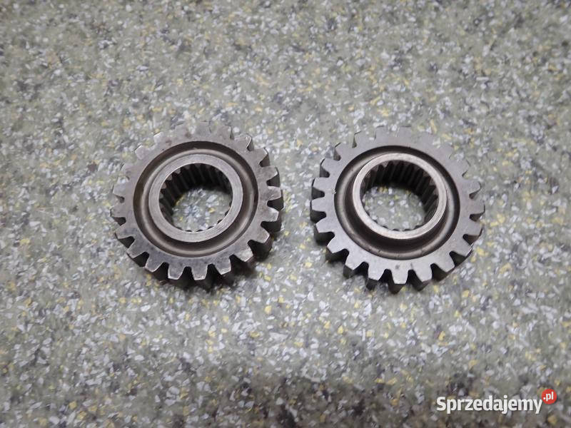 1 TRYB ZĘBATKA WAŁU KORBOWEGO HONDA CR 250 9401R Strzelce Krajeńskie