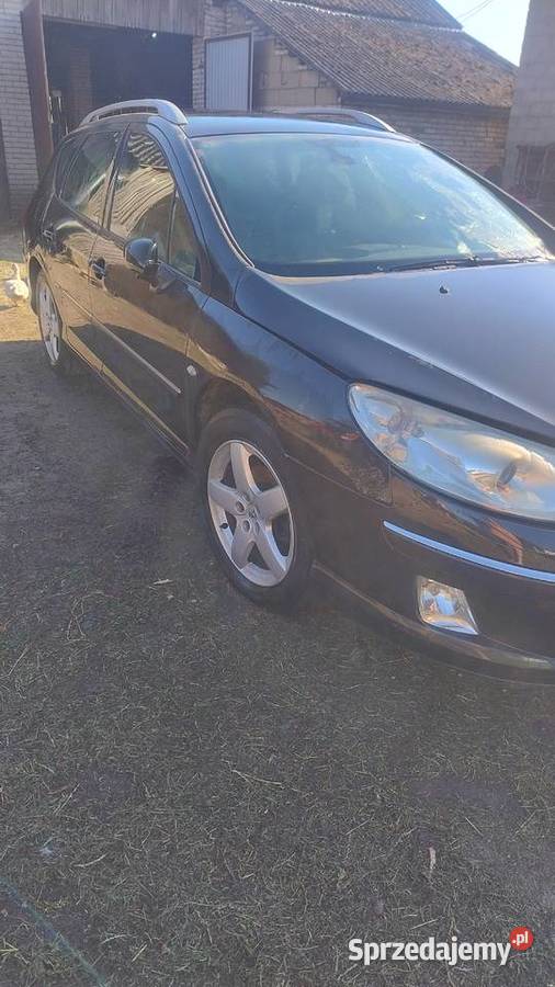 Okazja auto osobowe manualna Szydłowiec
