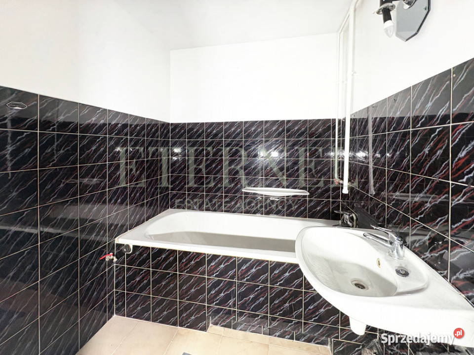 Mieszkanie 3pokojowe 51 m z loggią i piwnicą