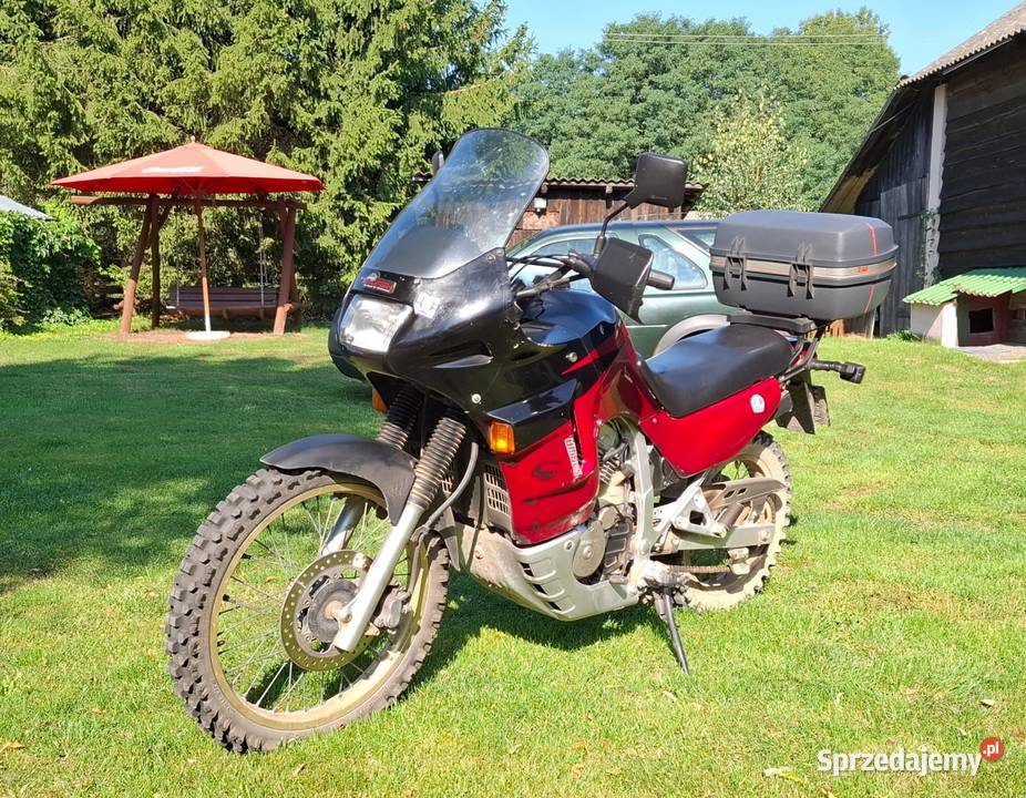 Honda translap Łukawica