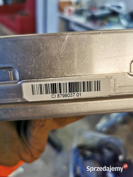 Headunit SA606 BMW M4 5 Radio NAWIGACJA