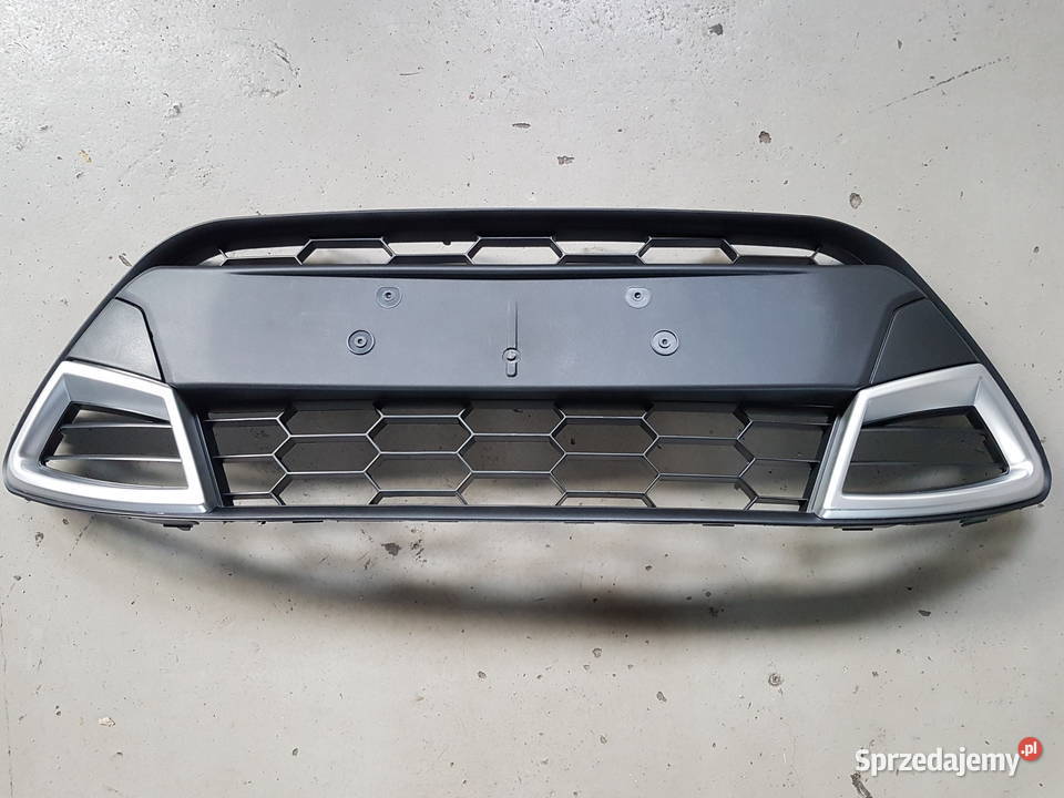 FORD FIESTA MK7 ATRAPA ZDERZAKA SPORT ST 2010 Turek