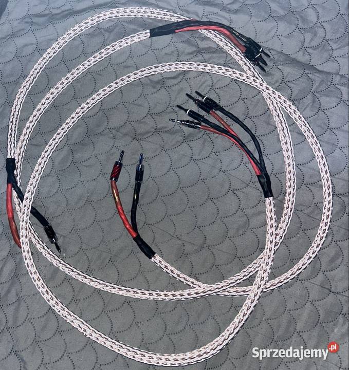 Kimber kable 12 tc Warszawa