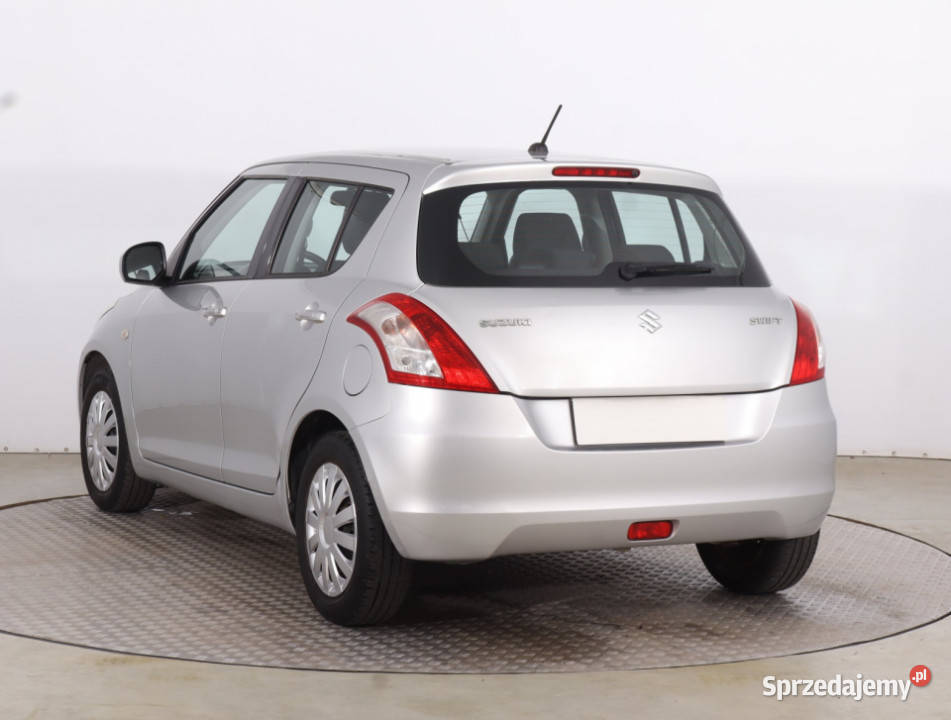 Suzuki Swift 12 poduszka powietrzna Piaseczno