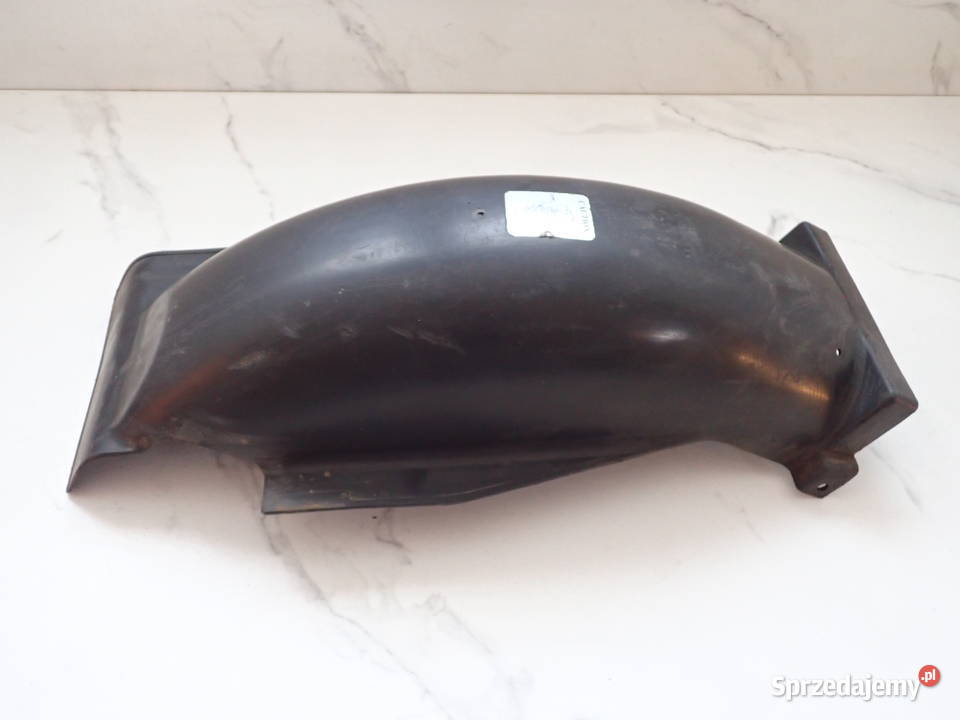 Nadkole Wypełnienie Błotnika Tył Kawasaki GPZ EX lubuskie Strzelce Krajeńskie