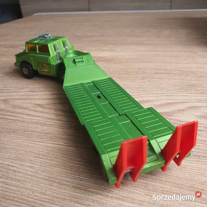 Matchbox Lesney K106