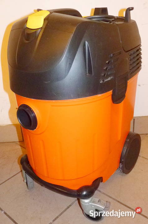 Odkurzacz przemysłowy Karcher NT 451 Ap Pozostałe