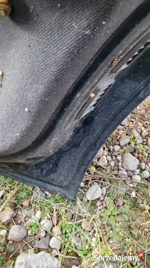 Drzwi Skoda Felicia Łagów