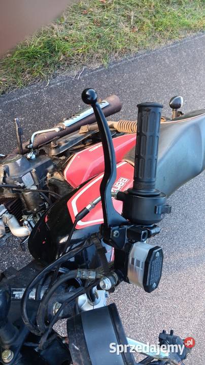 Benzer ws 50 wonjan sprzedam