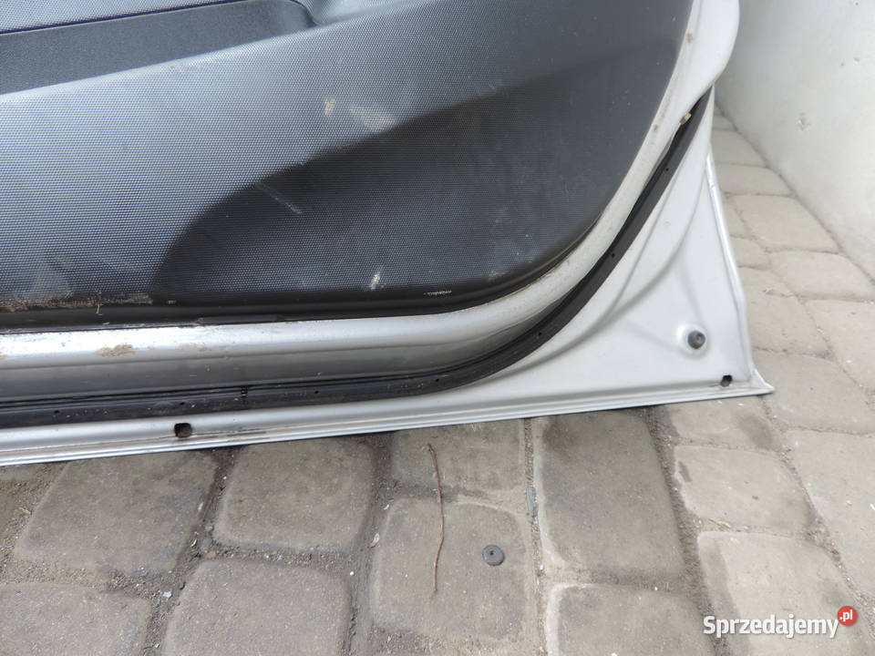 HONDA JAZZ II 02R DRZWI PRAWE PRZEDNIE PRAWY osobowe Nowy Sącz