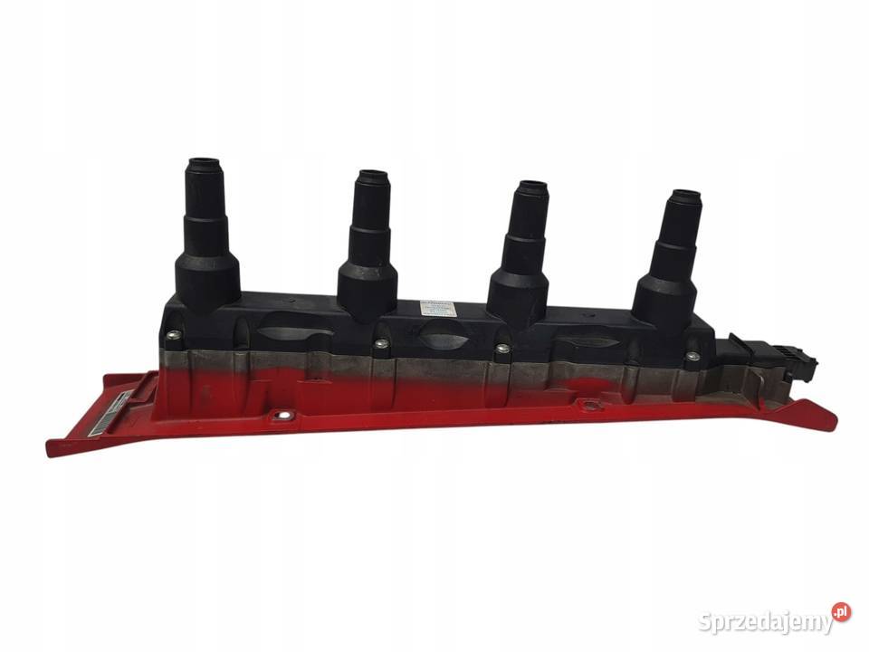 CEWKA ZAPŁONOWA SAAB 93 93 95 95 20 T 23 T TURBO Chełm