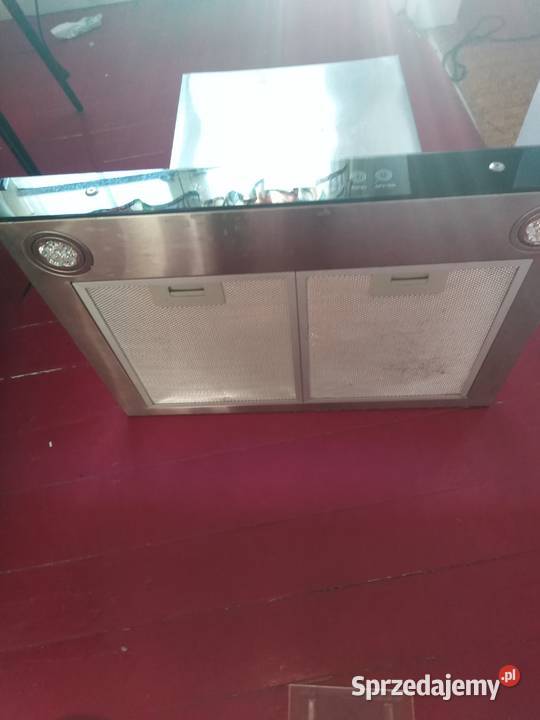 Okap Kuchenny Arset Elbląg