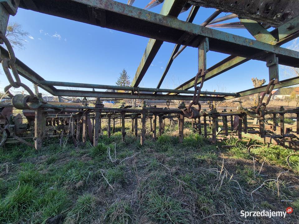 Brony nieuszkodzony wielkopolskie