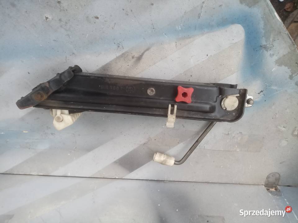 BMW seria 3 BMW E46 lewarek podnośnik osobowe Oświęcim