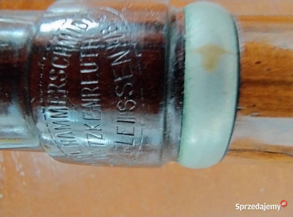 Flet drewniany gama C drewniane