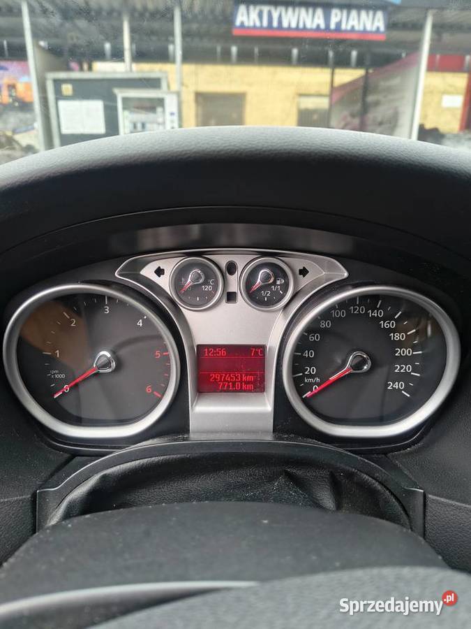 Sprzedam samochód Focus Sosnowiec