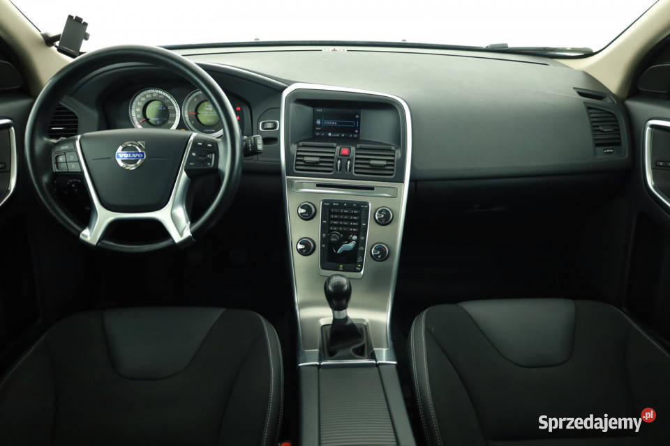 Volvo XC60 D4 Piaseczno