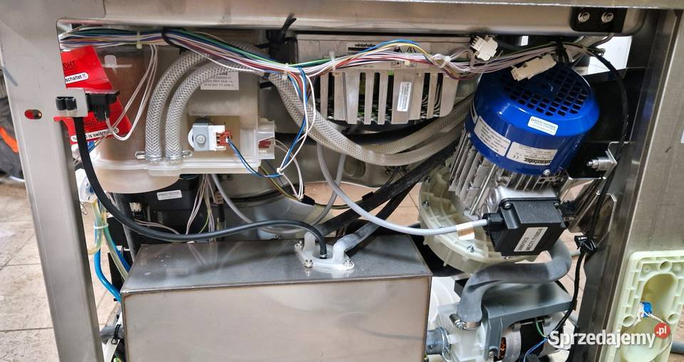 Winterhalter PTM podlaskie Białystok