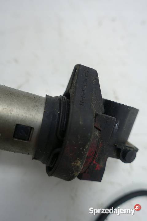 Peugeot 207 16 THP CEWKA ZAPŁONOWA oryginał Rudka sprzedam