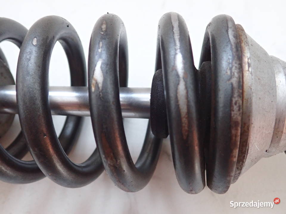 Amortyzator Centralny Tył 45 Długości Kawasaki Strzelce Krajeńskie