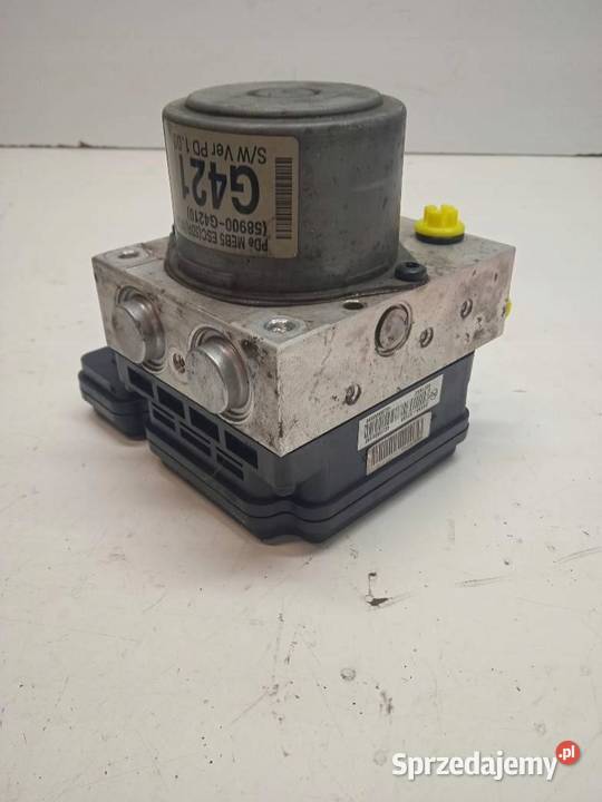 POMPA ABS 58900G4210 58920G4210 Hyundai i30 III osobowe świętokrzyskie